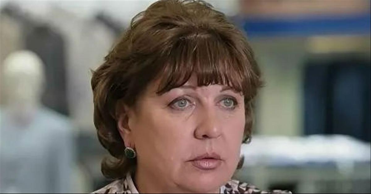 Татьяна Кравченко дала о себе знать после исчезновения и срыва спектакля