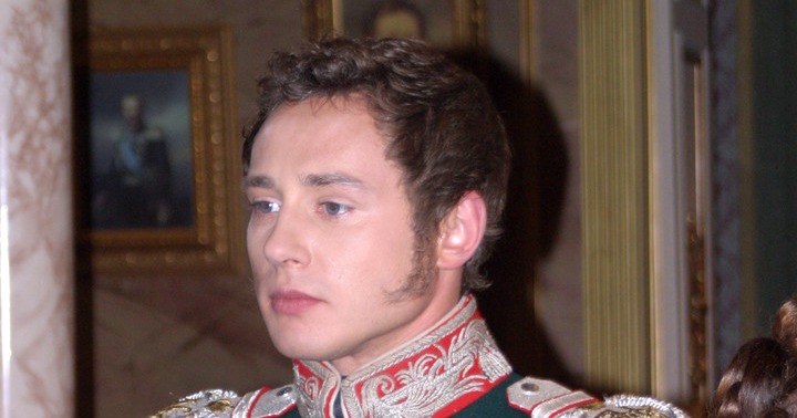 Метания «цесаревича Александра»: изменял ли Дмитрий Исаев женам?