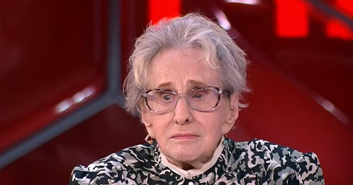 Девочку спасла кукла, мальчика — чайник. 101-летняя жительница блокадного Ленинграда вспомнила страшные дни
