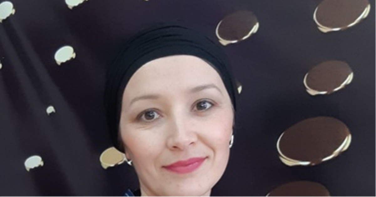 39-летняя актриса Наркас Юмагузина умерла от рака мозга