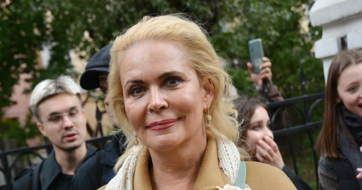 Алена Яковлева о сбежавших за границу звездах: «Их тоже можно понять, но я не люблю лицемерия»