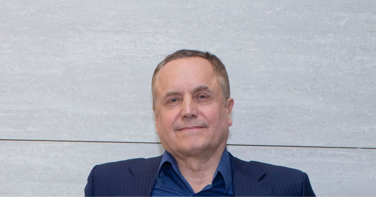 Андрей Соколов впервые о том, сколько у него было жен — все ошибались