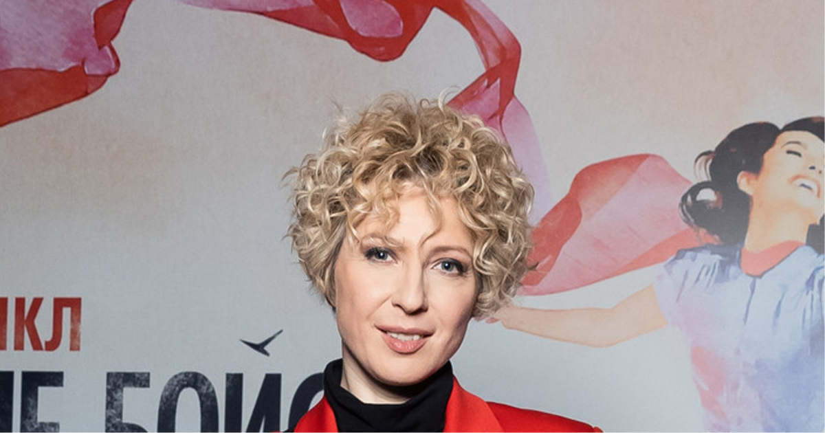 Чурикова оправдывается перед слушателями Терлеевой: «Я не обижала, человек обиделся. Чувствуете разницу?»