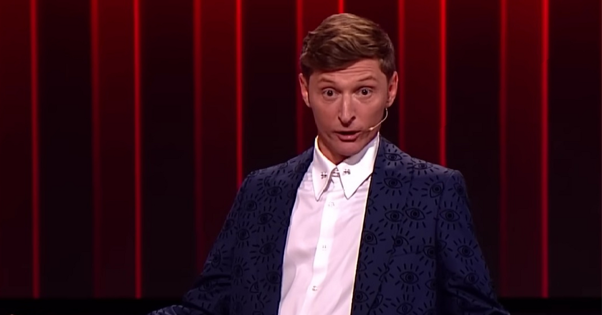 Девушка из Казахстана, которую Павел Воля назвал «долбанько» в эфире Comedy Club, готовит иск