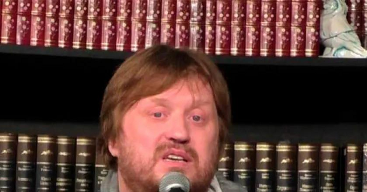 Экс-редактора «Аншлага» Дмитрия Курилова нашли мертвым у многоэтажки на севере Москвы