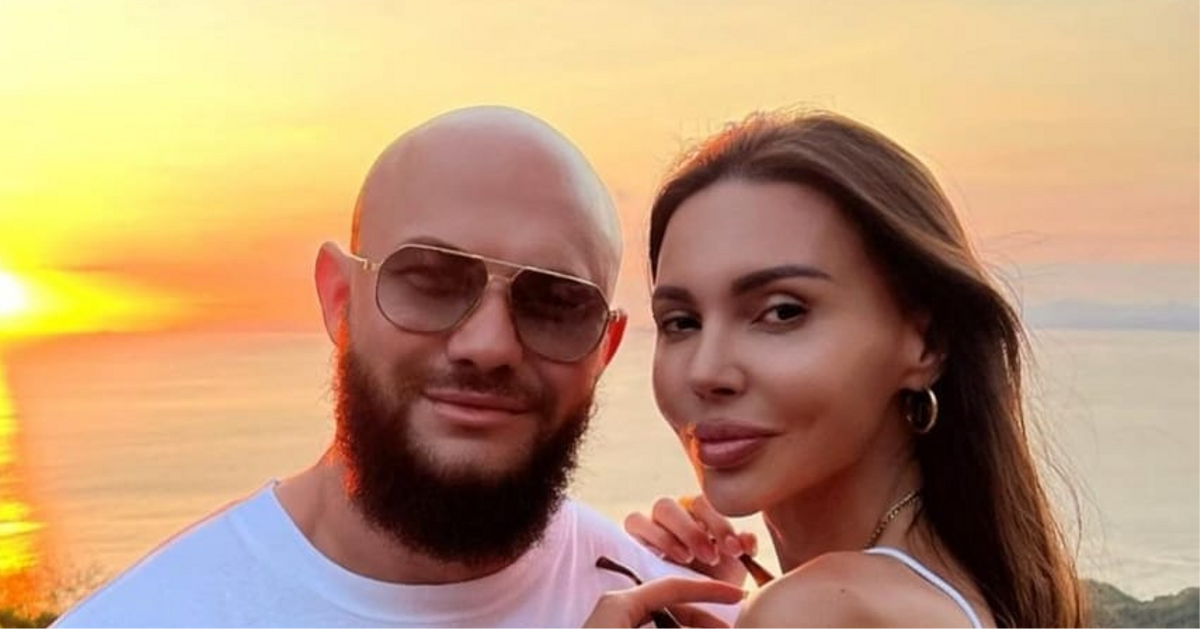 Джиган туда же? Рэпера подозревают в получении гражданства Израиля