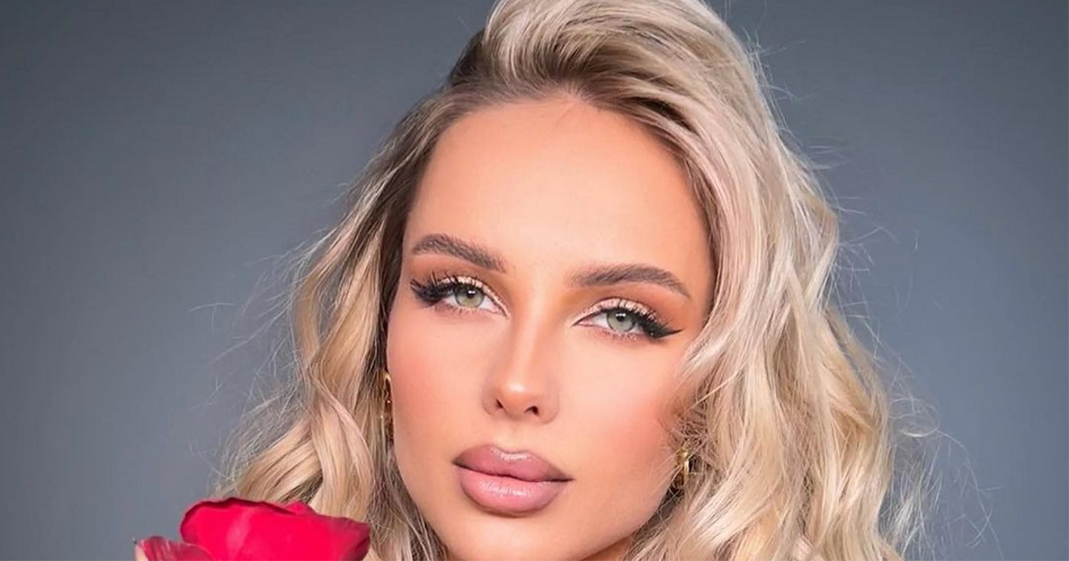 Ханна: «Я встречалась с двумя мужчинами одновременно. Это трешово»