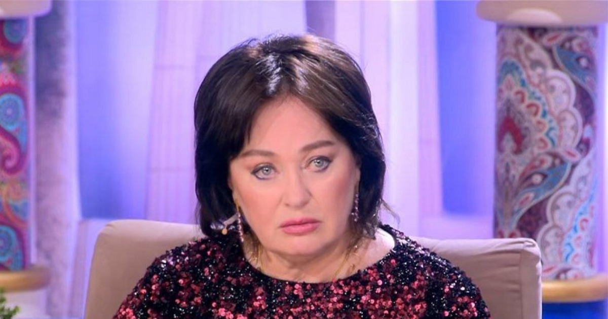 Лариса Гузеева встревожила комментарием о закрытии «Давай поженимся!»