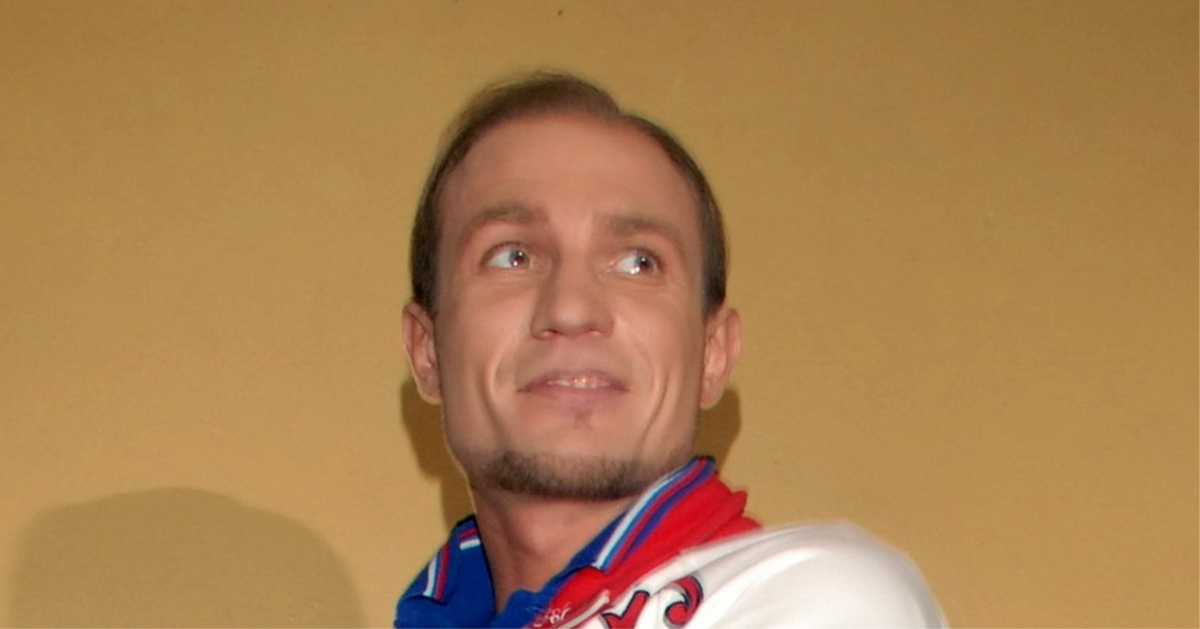 Максим Ставиский о Романе Костомарове: «Ухудшение состояния в его случае могут быть фатальными»