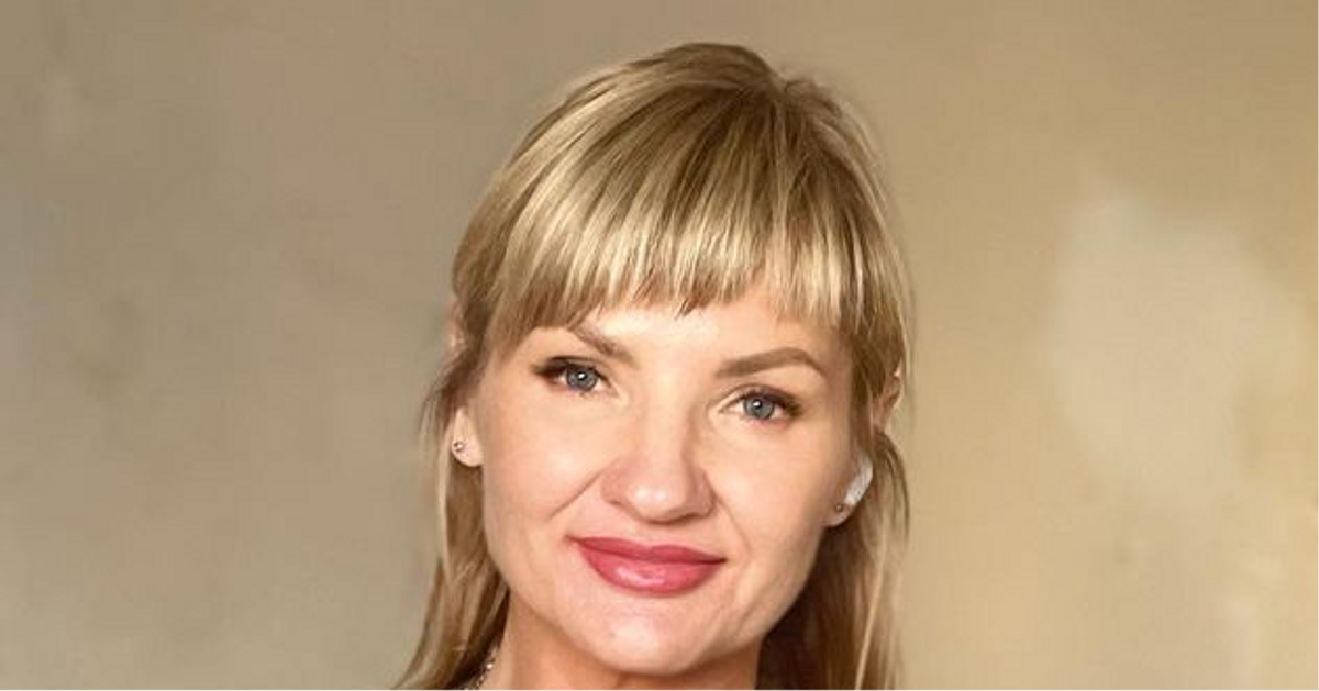 «Муж ударил беременную, началось кровотечение»: как распалась семья мамы 10 погодок Оксаны Усовой