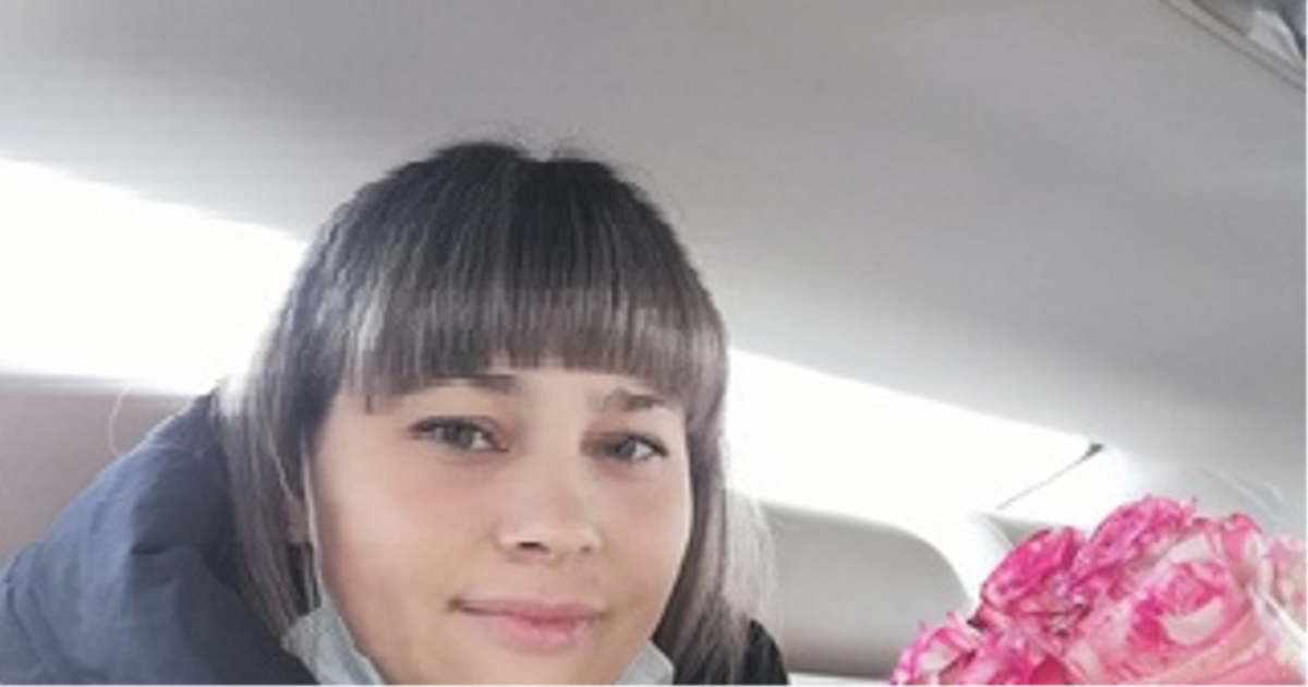 Хорошо играл роль убитого горем мужа: 36-летнюю мать пятерых детей Любовь Белюшину задушил супруг