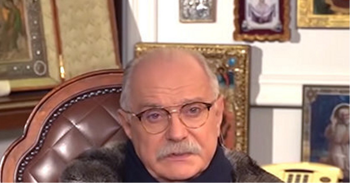 Подозрение на пневмонию, молитвы патриарха и врачи, спасшие МакSим: что известно о состоянии Никиты Михалкова