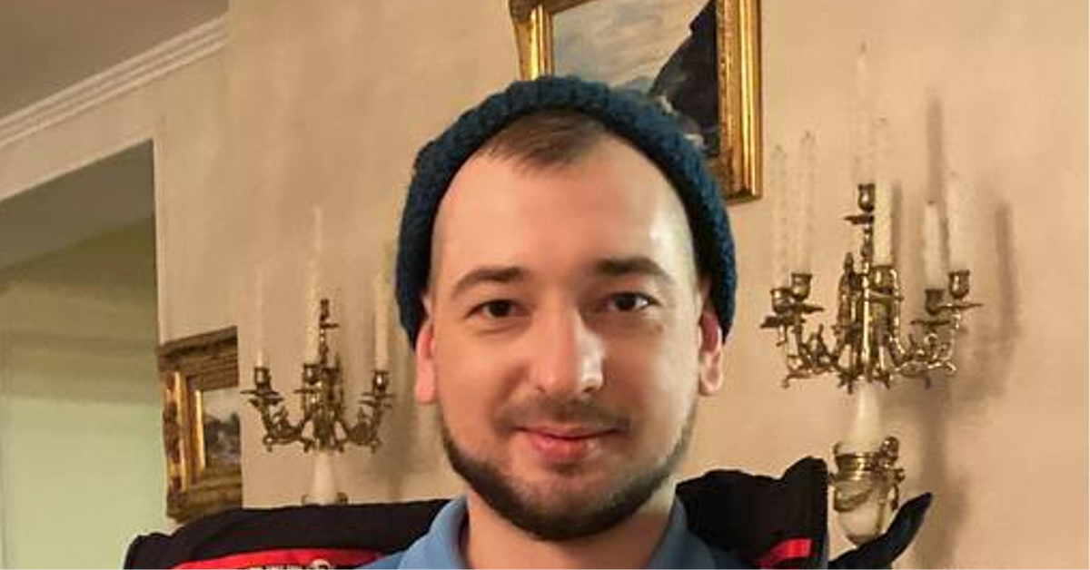 В Пензе пропал популярный YouTube-блогер Тяпа