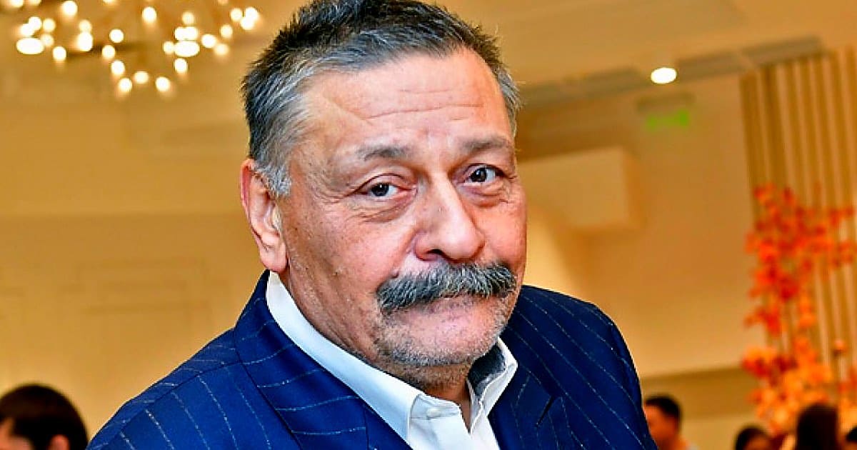 "Предатель Родины!" Дмитрий Назаров вышел на связь после увольнения