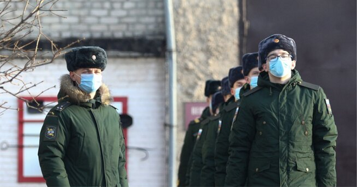 Призывной возраст в России повысится: ожидаются ли весной изменения в армии?
