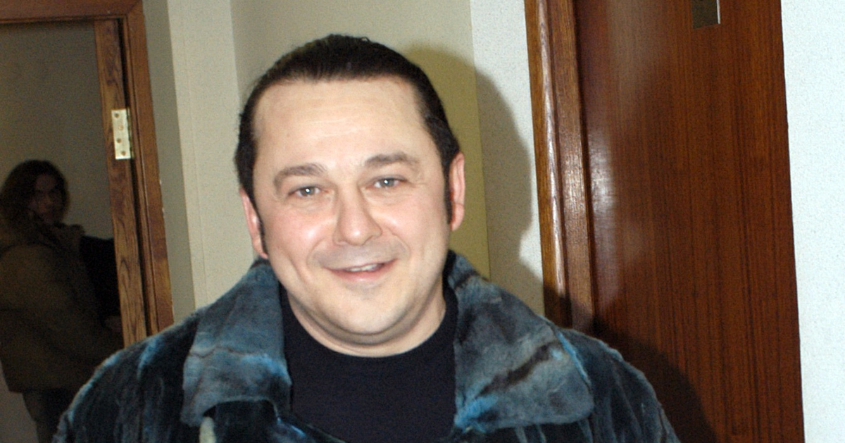 Седьмая супруга Игоря Саруханова о том, как он сделал предложение: «Руки дрожали, все плыло перед глазами»