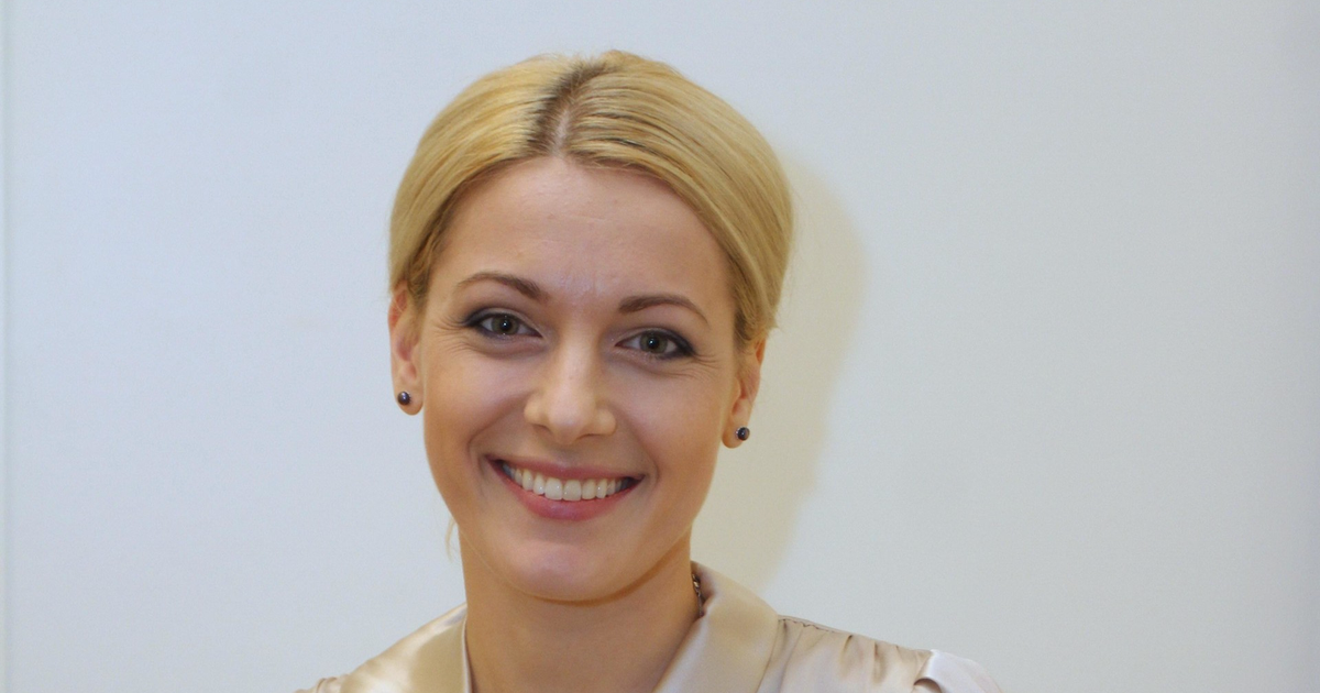«Сказочная красотка!»: Ольга Красько вывела в свет повзрослевшую дочь от Джаника Файзиева