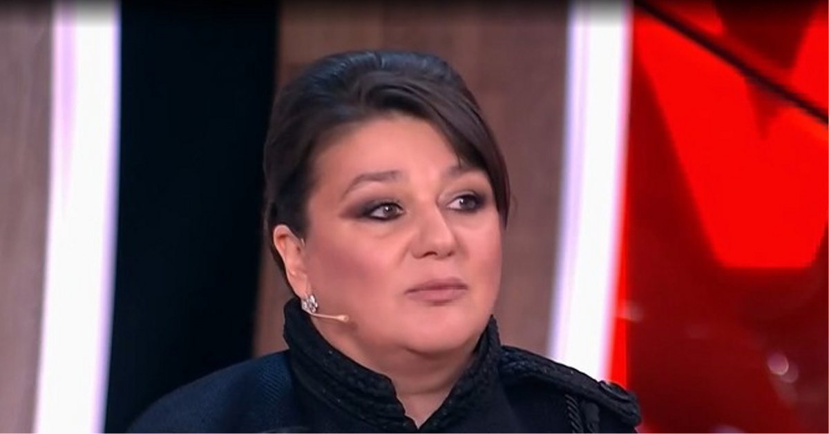 Тяжелобольная Анастасия Мельникова: «Очень хочу в монастырь. Если разрешат, дочь отвезет меня туда»