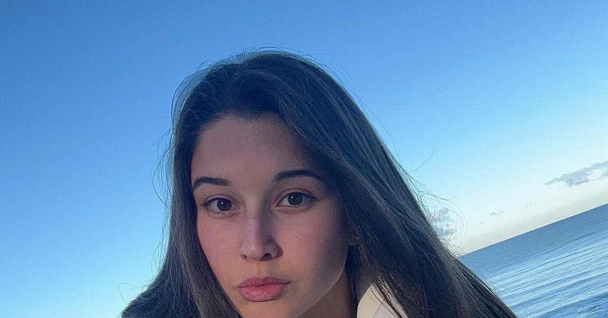 В ДТП погибла 23-летняя чемпионка России по прыжкам в воду Лейла Салямова