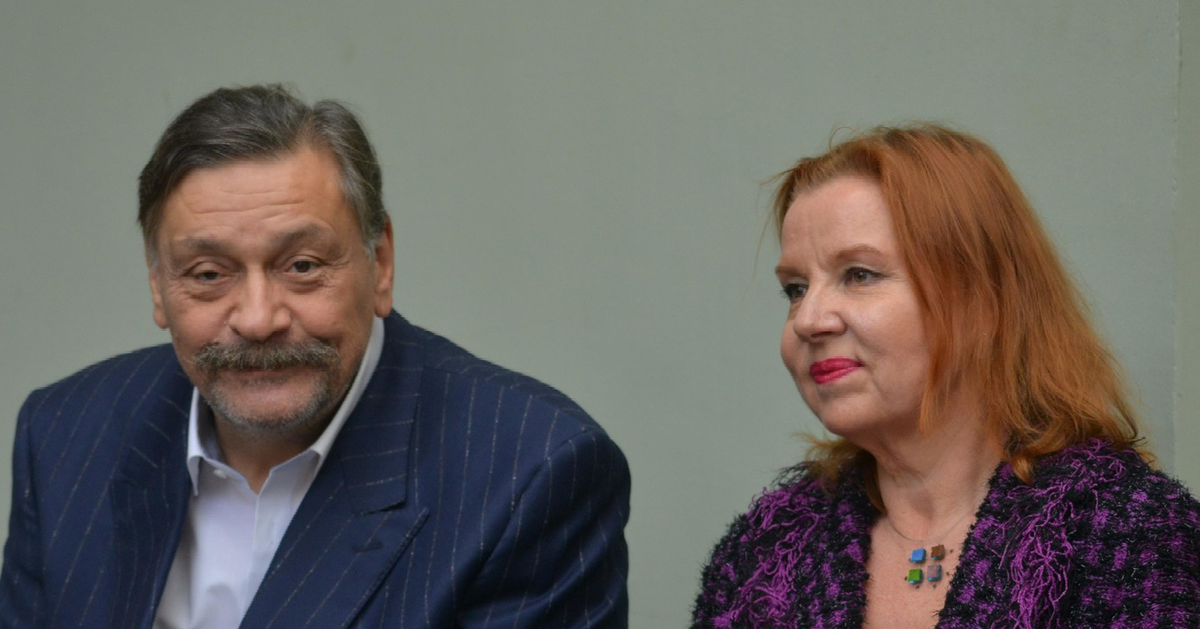 Яна Поплавская: «Противно смотреть, как Дмитрий Назаров с женой стонут и изрыгают ненависть к России»
