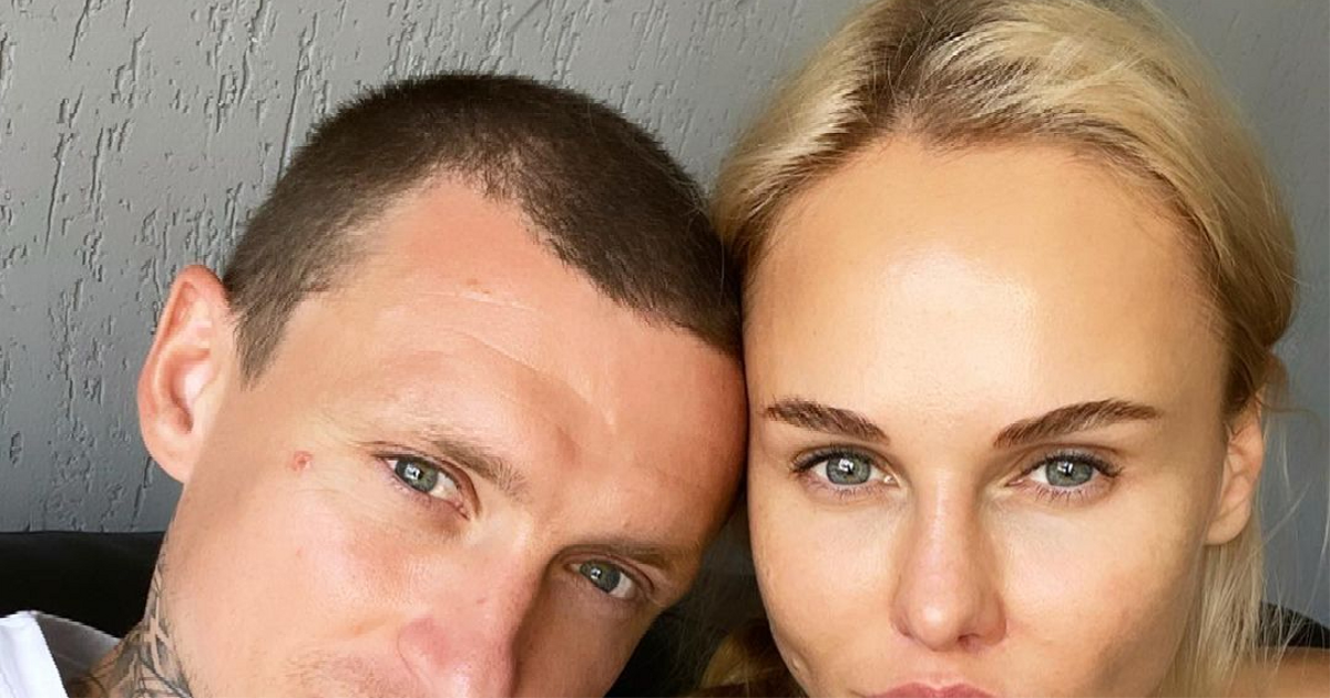 «Жалкие животные! Мерзкие нечисти!»: жена Павла Мамаева испугала сына ором на подписчиков