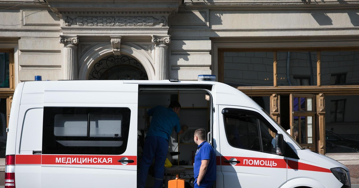 «Откройте, пожалуйста, мужу плохо!»: мать пыталась достучаться до соседей, слыша, как супруг убивал сыновей