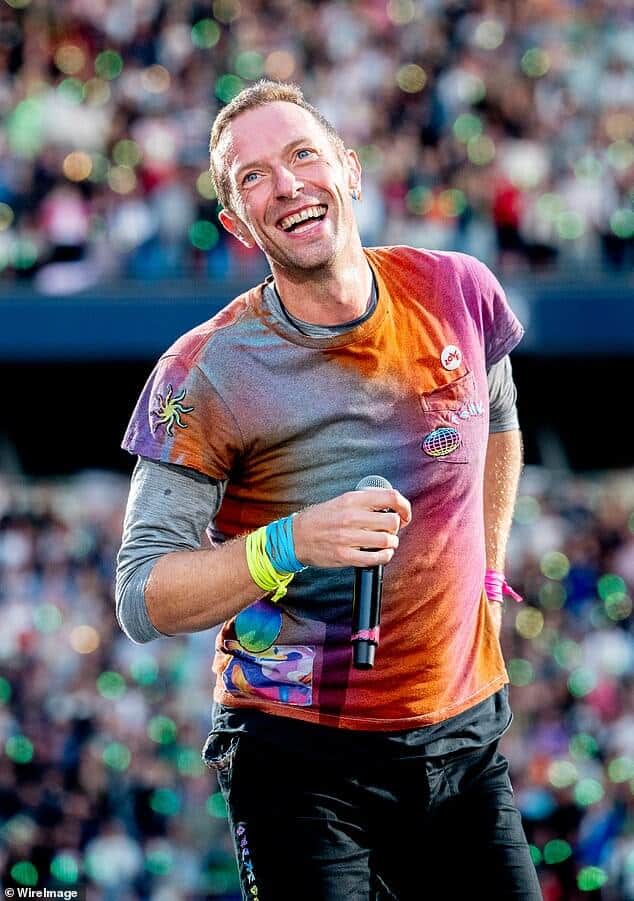 Coldplay отыграют два концерта на стадионе Optus в Перте в ноябре, и ожидается, что оба вечера соберут до 120 000 фанатов.