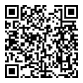 Отсканируйте этот QR-код, и вы перейдете на страницу, где можно присоединиться к каналу.