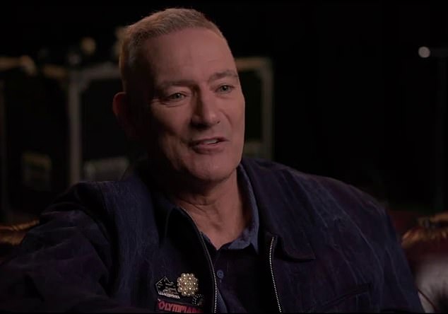 В документальном фильме Blue Wiggle Энтони, 60 лет, рассказал о своей мучительной борьбе с депрессией на протяжении всей своей невероятно успешной карьеры.