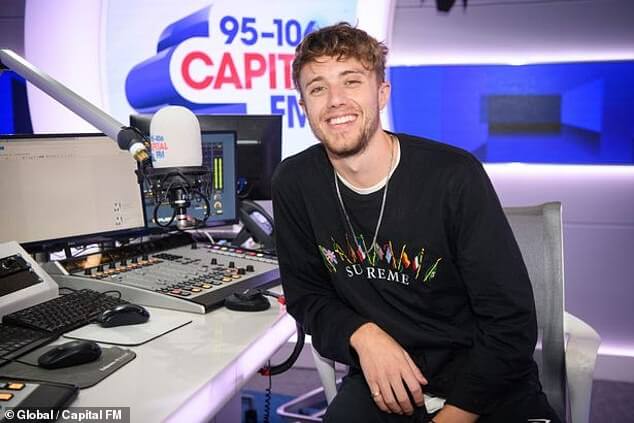 Шок: Роман Кемп, как сообщается, собирается покинуть радио Capital FM после семи лет, чтобы продолжить постоянную карьеру на телевидении.