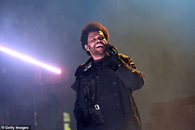 The Weeknd (на фото) отложил австралийский и новозеландский этап своего предстоящего тура After Hours Til Dawn.