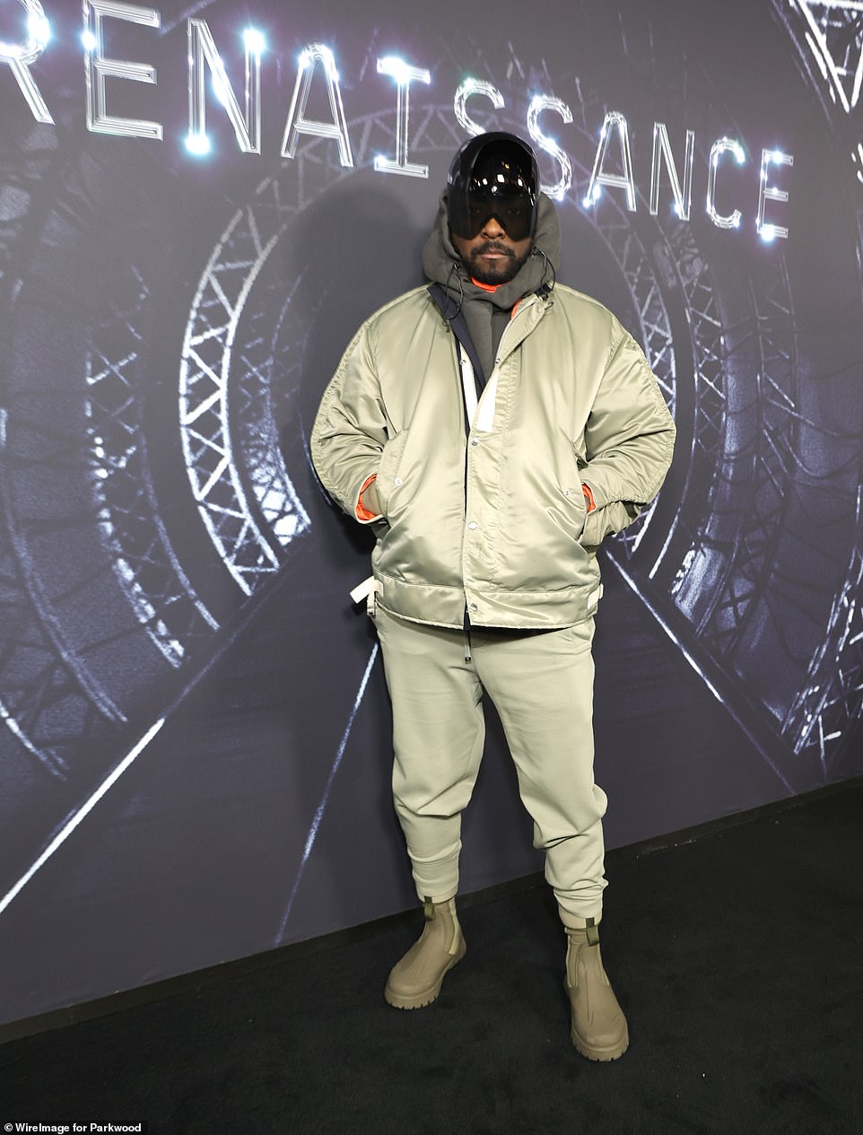 will.i.am был среди присутствующих среди громких имен