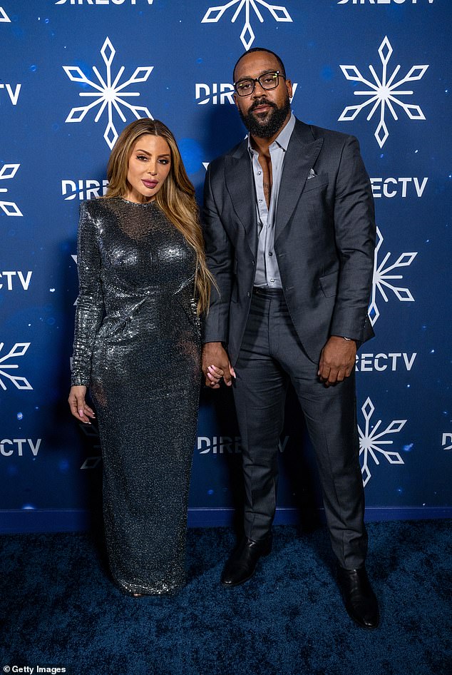 На мероприятии DIRECTV Пиппен рассказала People, что ей и Джордану «наслаждается» пребыванием в Южной Калифорнии, и они планируют остаться в городе «на каникулы» перед возвращением в Майами в 2024 году.