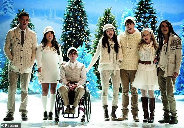 Потенциальный ремейк Glee также обсуждался коллегой-шоураннером Райаном Мерфи, который, казалось, был готов повторно посетить вселенную еще в 2022 году.