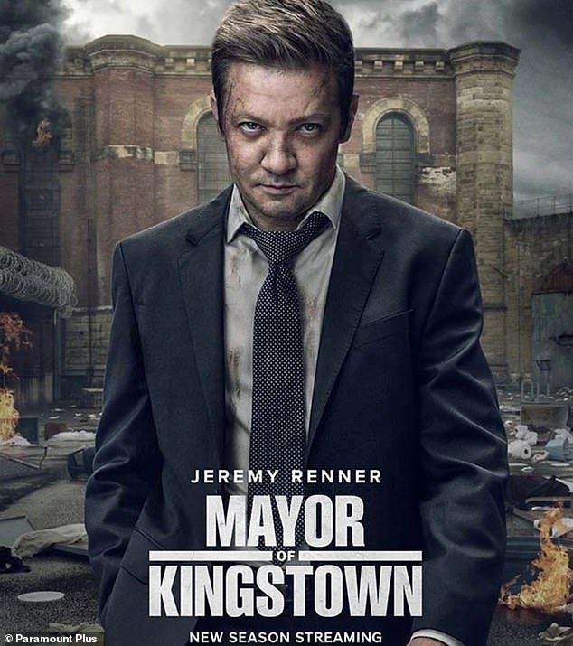 Дата выхода третьего сезона сериала «Мэр Кингстауна» пока не объявлена.