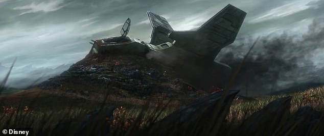 Захватывающее 15-серийное эпическое завершение сериала повествует о партии, проверяющей свои пределы в борьбе за воссоединение со своей союзницей Омегой, которая сталкивается с собственными проблемами в отдаленной имперской научной лаборатории.