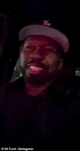 48-летний 50 Cent в среду в Instagram Stories заявил, что его недавняя потеря веса более чем на 40 фунтов является результатом времени, которое он провел в тренажерном зале, а не приема Ozempic.