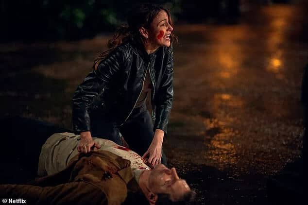 Последний сериал Netflix «Харлан Кобен», предлагающий «Обмани меня однажды», с момента его новогоднего выхода зацепил зрителей захватывающими эпизодами и поворотами сюжета.