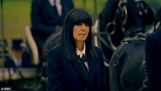 Зрители сериала «Предатели» после драматического эпизода, вышедшего в среду вечером, назвали похоронную миссию «лучшим моментом на телевидении» и «достойным премии Bafta».