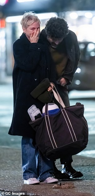 Пока что неизвестно, когда на FX состоится премьера фильма «Смерть ради секса».