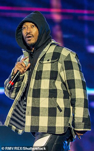 Долгожданный совместный альбом Future (на фото 2019 года) и Metro Boomin We Don't Trust You был выпущен в пятницу и включает в себя выступления таких гостей, как Дрейк, Трэвис Скотт и Рик Росс.