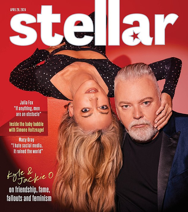 Подробности читайте в журнале Stellar.