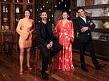 Ключевой деятель MasterChef Australia умер в возрасте 34 лет, когда Десятый канал отдал дань уважения талантливой звезде