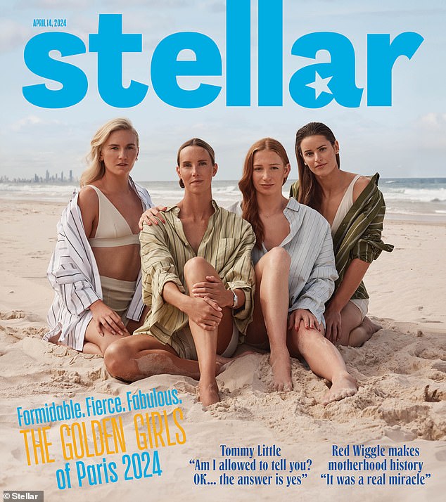 Подробности читайте в выпуске журнала Stellar Magazine за эту неделю.  Вышел сейчас