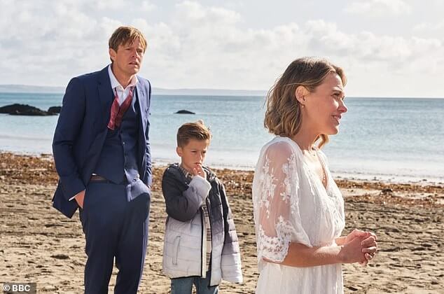 Зрители Beyond Paradise остались разочарованы после просмотра финала второго сезона шоу BBC.