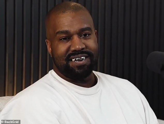 Недавно выяснилось, что Канье планирует открыть студию Yeezy Porn для своего последнего шокирующего фильма – спустя пять лет после того, как он заявил, что у него «пристрастие» к непристойным материалам.