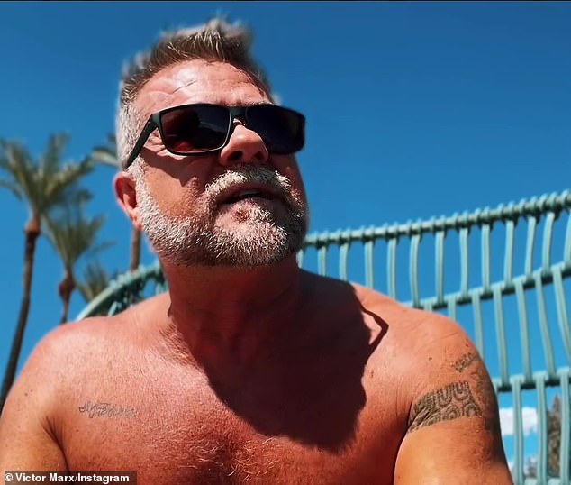 В исходном посте 58-летний евангелист Маркс написал, что его жена Эйлин Маркс и мать Хейли Кення Деодато Болдуин «часто молятся вместе» за супружескую пару.