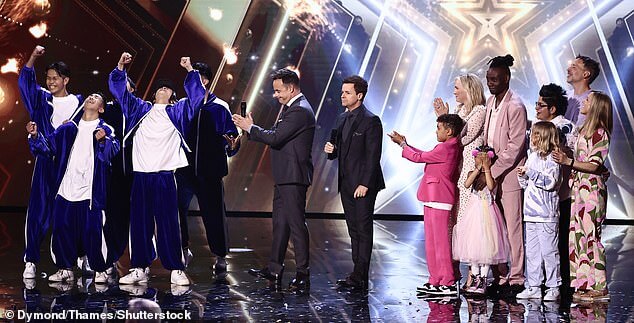 Душераздирающая причина слез звезды Britain's Got Talent: фанаты были «убиты горем», когда молодая девушка сломалась после того, как ее номер не смог пройти в финальный раунд