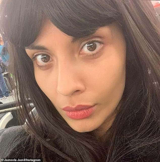 38-летняя Джамила Джамиль рассказала, как на этой неделе ее срочно доставили в больницу для экстренной операции.