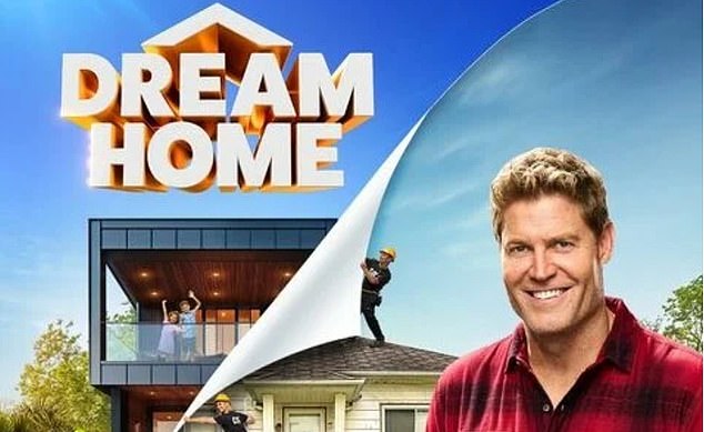 Это произошло после того, как ведущий Dream House Крис, как сообщается, в последние месяцы достиг рекордно низкого уровня из-за очевидных проблем в личной жизни и на работе с Network Seven.
